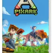 PixARK Nintendo Switch