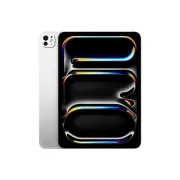 Apple iPad Pro 11' M4 256 Go Argent 5G 7ème génération 2024 - MVW23NF/A