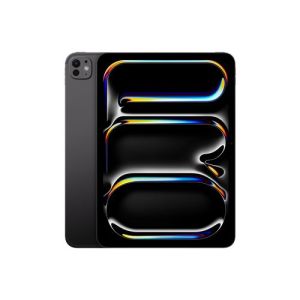 Image : Apple iPad Pro 13' M4 1 To Noir Sidéral Wi-Fi Nano-texturé 7ème génération 2024 - MWRF3NF/A