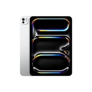 Apple iPad Pro 11' M4 1 To Argent Wi-Fi Nano-texturé 7ème génération 2024 - MWR73NF/A
