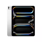 Apple iPad Pro 11' M4 2 To Argent 5G Nano-texturé 7ème génération 2024 - MWRT3NF/A