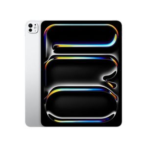 Apple iPad Pro 11' M4 2 To Argent 5G Nano-texturé 7ème génération 2024 - MWRT3NF/A