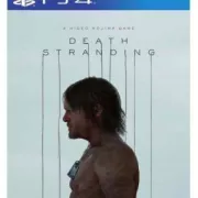 Death Stranding PS4
