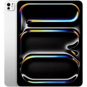 Apple iPad Pro 2024 13 M4 WiFi 2 To - Argent Nano-texturé