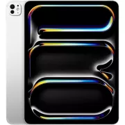 Apple iPad Pro 2024 13' 5G M4 2 To - Argent Nano-texturé