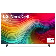 LG  65NANO82 TV NANOCELL  65NANO82T6B