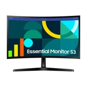 Samsung LS24D366GAUXEN 24'