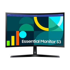 Image : Samsung LS24D366GAUXEN 24'