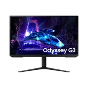 Samsung Gaming Odyssey G3 - G30D Noir Ecran 32'