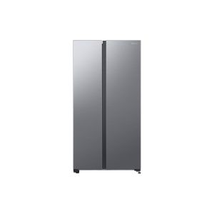 Image : Samsung RS62DG5003S9 Réfrigérateur side by side 655L