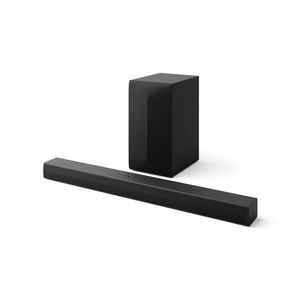 Image : LG S60T Barre de son