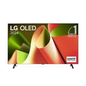 Image : LG OLED77B46LA TV OLED 77' 4K SMART