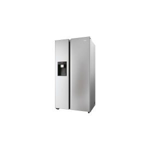 Image : HAIER HSW59F18DIMM Refrigerateur americain