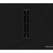 BOSCH PVS611B16E Table a induction