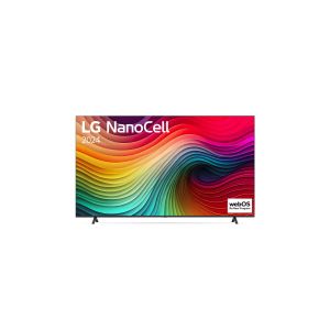 Image : LG 86NANO81T6A TV 86' Nano cell