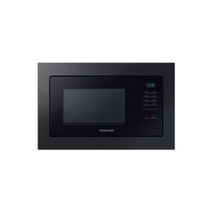 Image : SAMSUNG MS20A7013AB Micro ondes