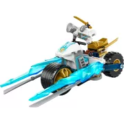 LEGO 71816 La moto de glace de Zane NINJAGO