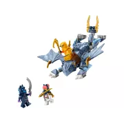 LEGO 71810 Le jeune dragon Riyu NINJAGO
