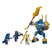 LEGO 71805 Pack de combat: le robot de Jay NINJAGO