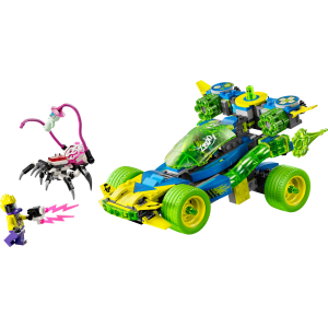 Image : LEGO 71491 Mateo et la voiture de course de Z-Blob DREAMZzz