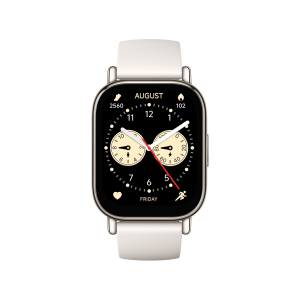 Image : XIAOMI Redmi Watch 5 Lite Dore montre