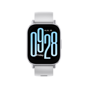 Image : XIAOMI Redmi Watch 5 Active Argent