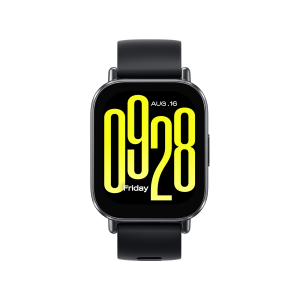 Image : XIAOMI Redmi Watch 5 Active Noir