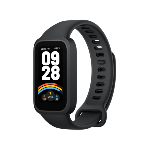 Image : Xiaomi Smart Band 9 Active Noir