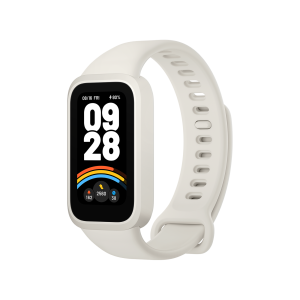 Image : Xiaomi Smart Band 9 Active Beige