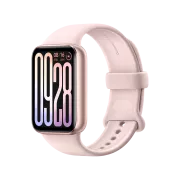 Xiaomi Smart Band 9 Pro Rose poudre