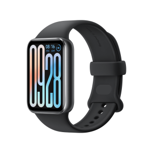 Image : Xiaomi Smart Band 9 Pro Noir