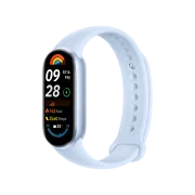 Xiaomi Smart Band 9 Bleu pastel