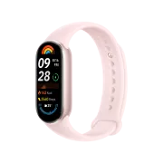 Xiaomi Smart Band 9 Rose poudre