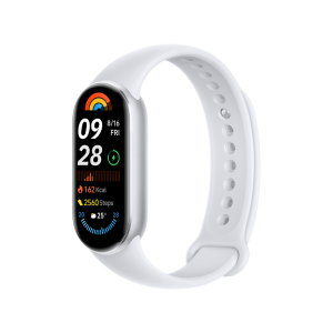 Image : Xiaomi Smart Band 9 Gris