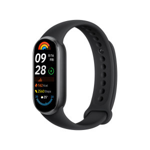 Image : Xiaomi Smart Band 9 Noir