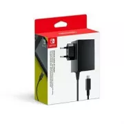 Adaptateur secteur pour Nintendo Switch