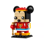 LEGO 40673 Mickey Mouse à la Fête du printemps Disney