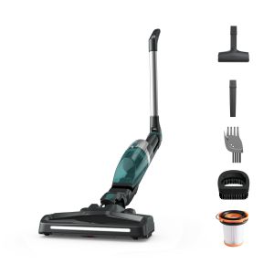 Image : Rowenta Rh1239wo Aspirateur X-trem Compact