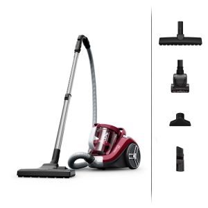 Image : Rowenta Ro4b63ea Aspirateur Power Xxl
