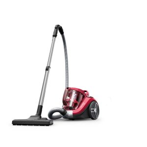 Image : Rowenta Ro4b13ea Aspirateur Traîneau Rouge
