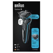 Braun Series 5 51-M1000S Rasoir