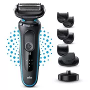BRAUN 51-M4500CS SERIES 5 Rasoir