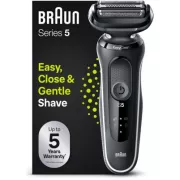 BRAUN Series 5 51-W1000s Rasoir electrique
