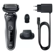 Braun Series 5 - 51-W1200S Rasoir