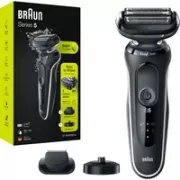 BRAUN 51-W4200cs Series 5 Rasoir