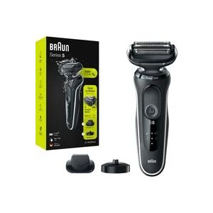 Image : BRAUN 51-W4200cs Series 5  Rasoir