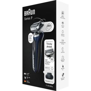 Image : Braun Series 7 71-B1200s Rasoir