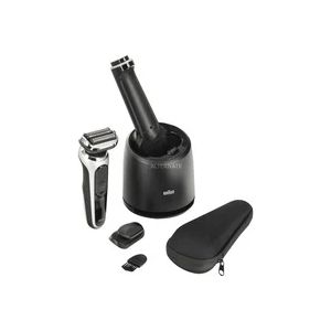Image : BRAUN Series 7 - 71-S7200cc Rasoir