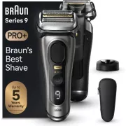 BRAUN Series 9 PRO+ 9515s Rasoir électrique
