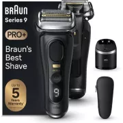 BRAUN Séries 9 PRO+ 9560cc Rasoir électrique